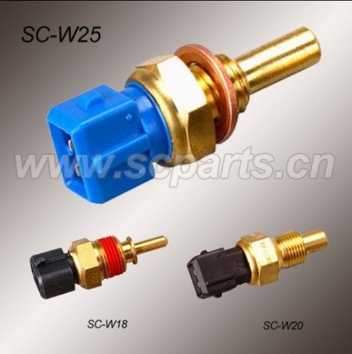 water temperature sensor