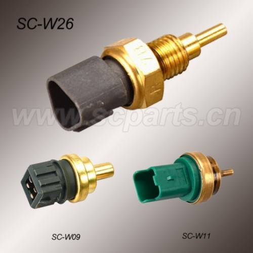 water temperature sensor