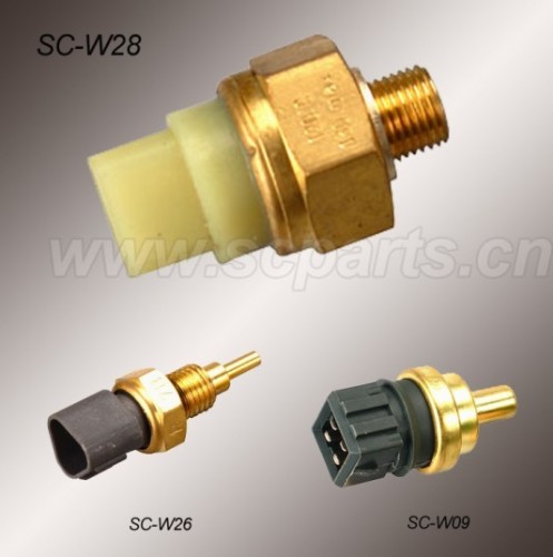 water temperature sensor