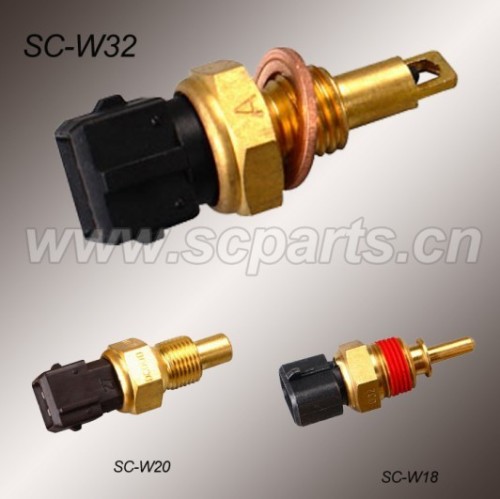 water temperature sensor