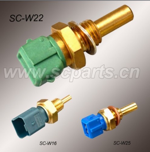 water temperature sensor