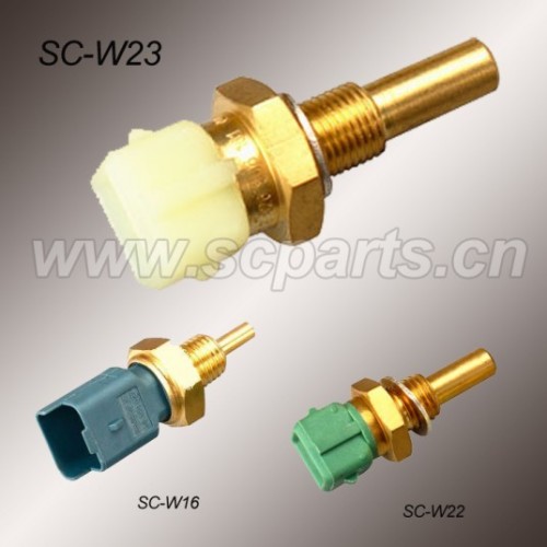 water temperature sensor