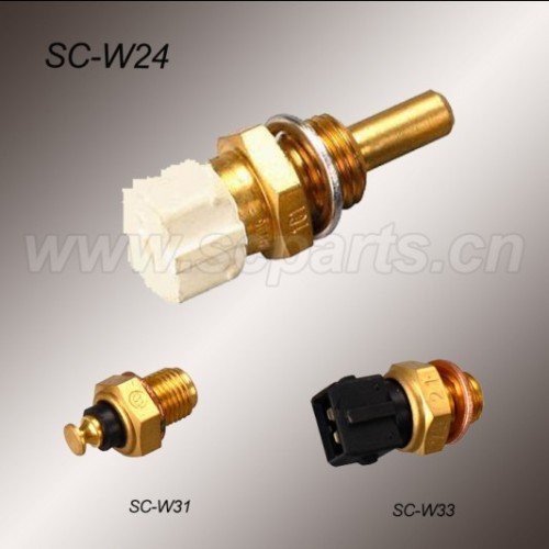 water temperature sensor