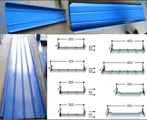 Tapered Bemo Sheet Forming Machine-----Turkey In Europe