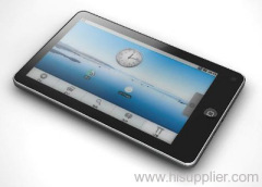 Netbook Tablet