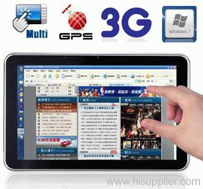 Multi Touch Screen WIFI Tablet
