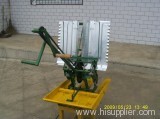 Transplanter