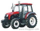 tractor(90HP)