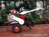 Multifunctional Agriculture Machine