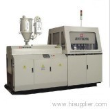 Compression Moulding Machine