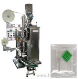 Sc-103 Packing Machine for Dual Bags With Hang Strand and Label