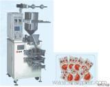 SC-300 liquid automatic packaging machine quantitative