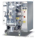 SC-500 vertical multifunctional packaging machine