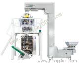 Fully Automatic Vertical Packaging With 14 Heads Combination Wigher