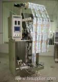 SC-500 powder packing machine