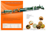 SC-42 Breakfast Cereal Machinery