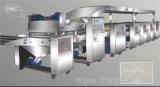 Dual Slitting Forming And Spillage Recycling Machine