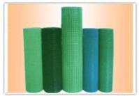 PVC Coated Welded Wire Mesh