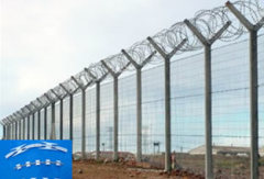 Razor Wire Mesh