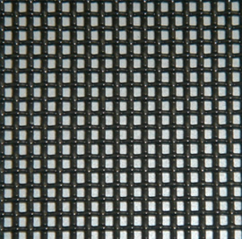 Safety Window Screen