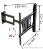 LCD TV Bracket