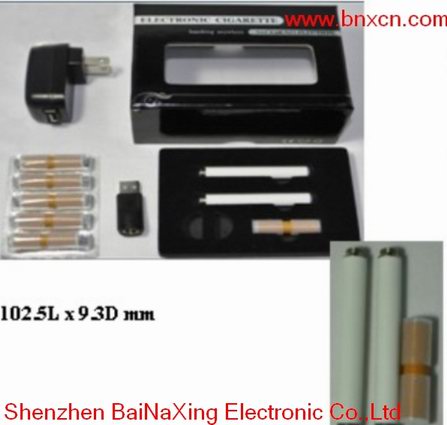 electronic cigarettes