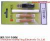 Disposable electronic cigarette