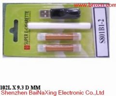 disposable electronic cigarette