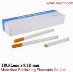 Electronic Cigarette