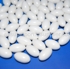 liquid calcium softgel