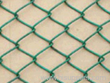 Chain Link Fence