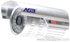 IR Waterproof Camera