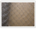 GI crimped wire mesh