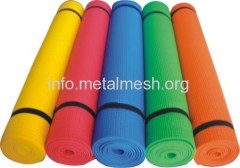 Pvc Coated Wire Mesh