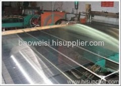 Stainless Steel Netting