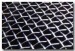 G I crimped wire mesh