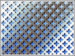 stainless steel perforated metal mesh