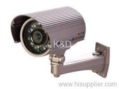 IR Waterproof CCD Camera