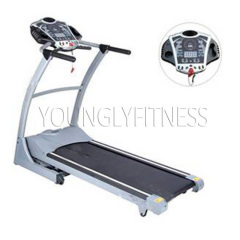 Fitness Equipment Treadmill