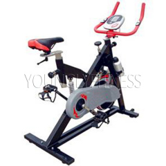 Magnetic Exercise Bike