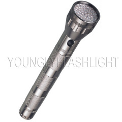 37 LEDs Flashlight