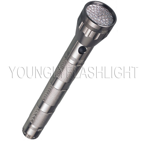 37 LEDs Flashlights