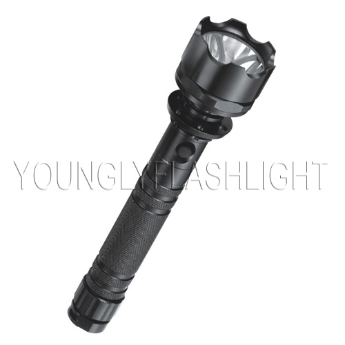 5W LED Torch Flashlight