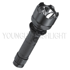 5W LED Flashlight