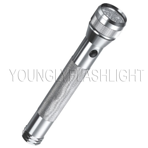 35 LEDs Flashlight