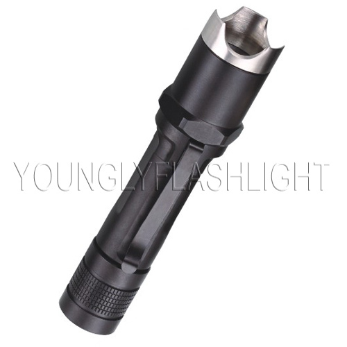 3W LED Flashlight