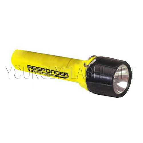 LED Waterproof Flashlights