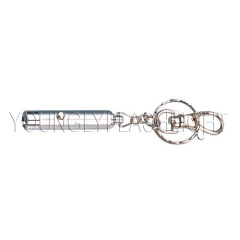 Aluminum Key Chain Flashlight