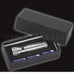 flashlight set