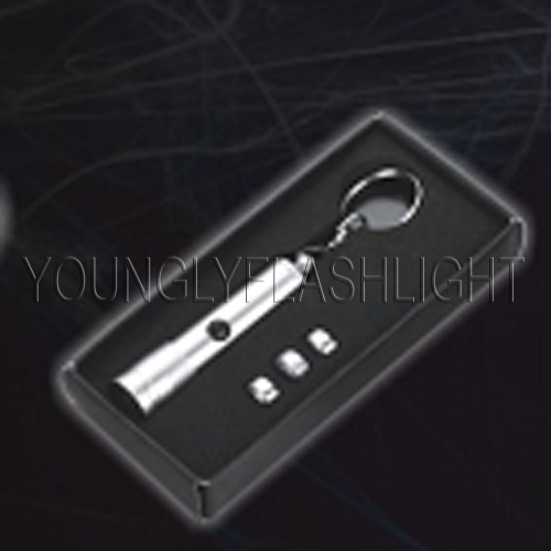 gift set flashlight